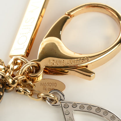 Louis Vuitton Tapage Bag Charm 5 of 7