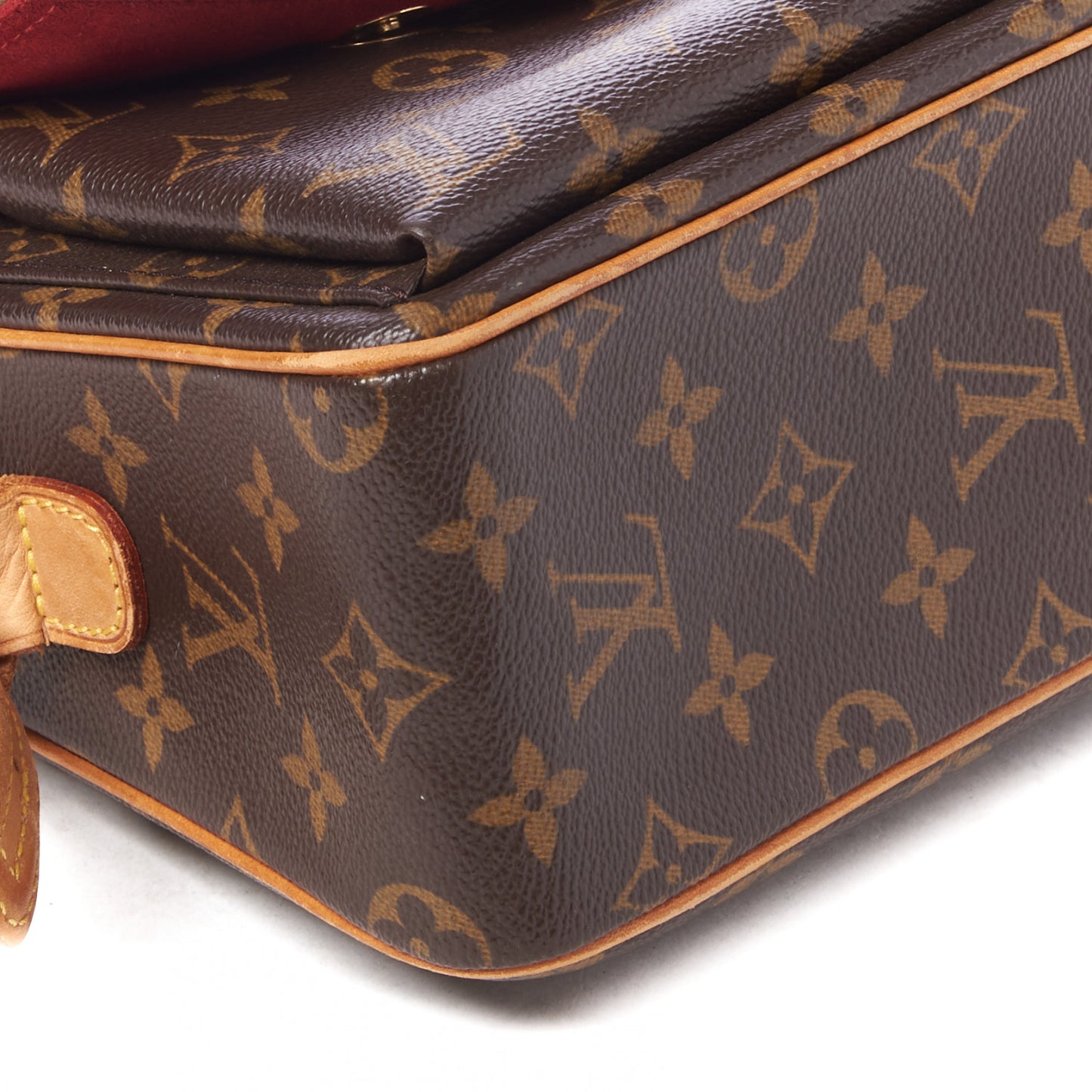 Monogram Viva-Cite MM