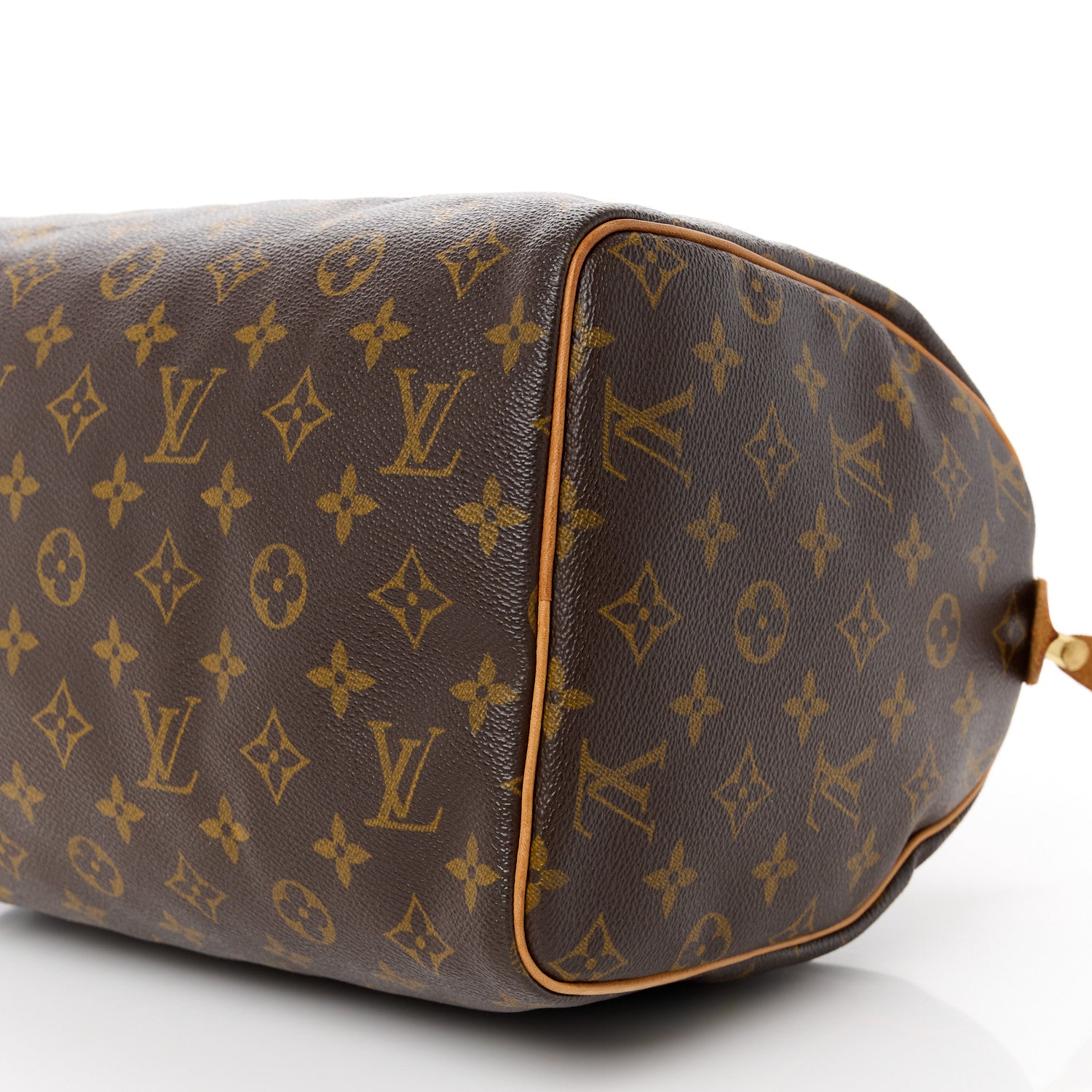 Louis Vuitton Monogram Speedy 30 11 of 13