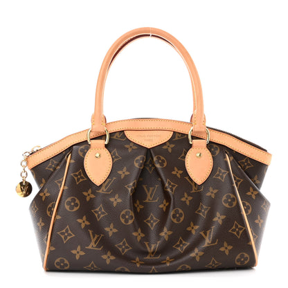 Louis Vuitton Monogram Tivoli PM 1 of 11