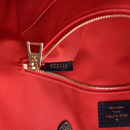 Louis Vuitton Reverse Monogram Giant Onthego GM 8 of 14