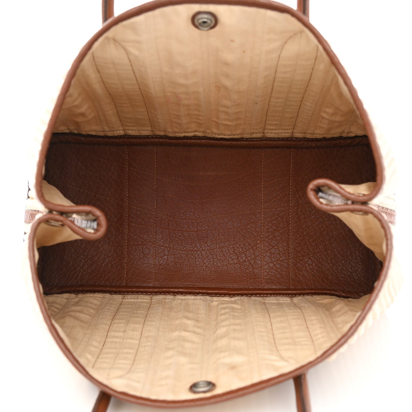 Ribbed Canvas Negonda Garden Party MM 36