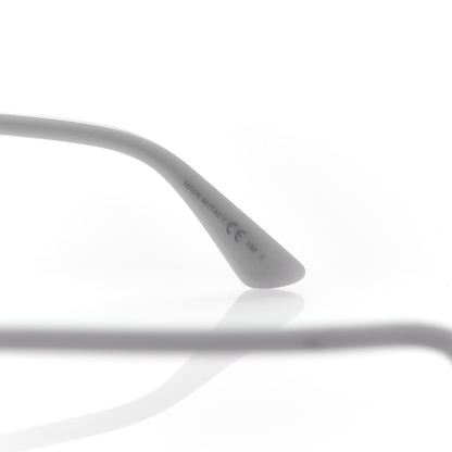 Christian Dior Reflected Sunglasses Palladium White 7 of 8