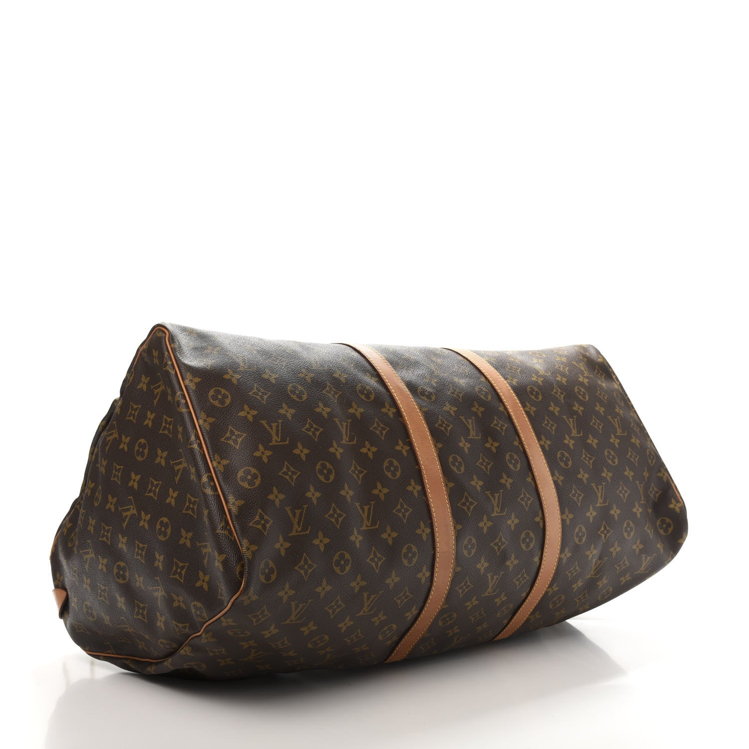 Louis Vuitton Monogram Keepall 60 3 of 12