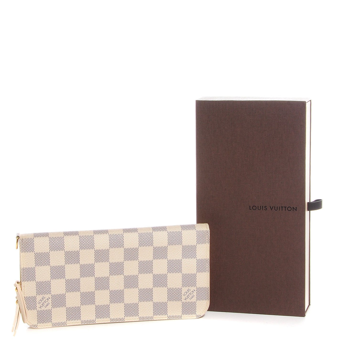 Damier Azur Insolite Wallet