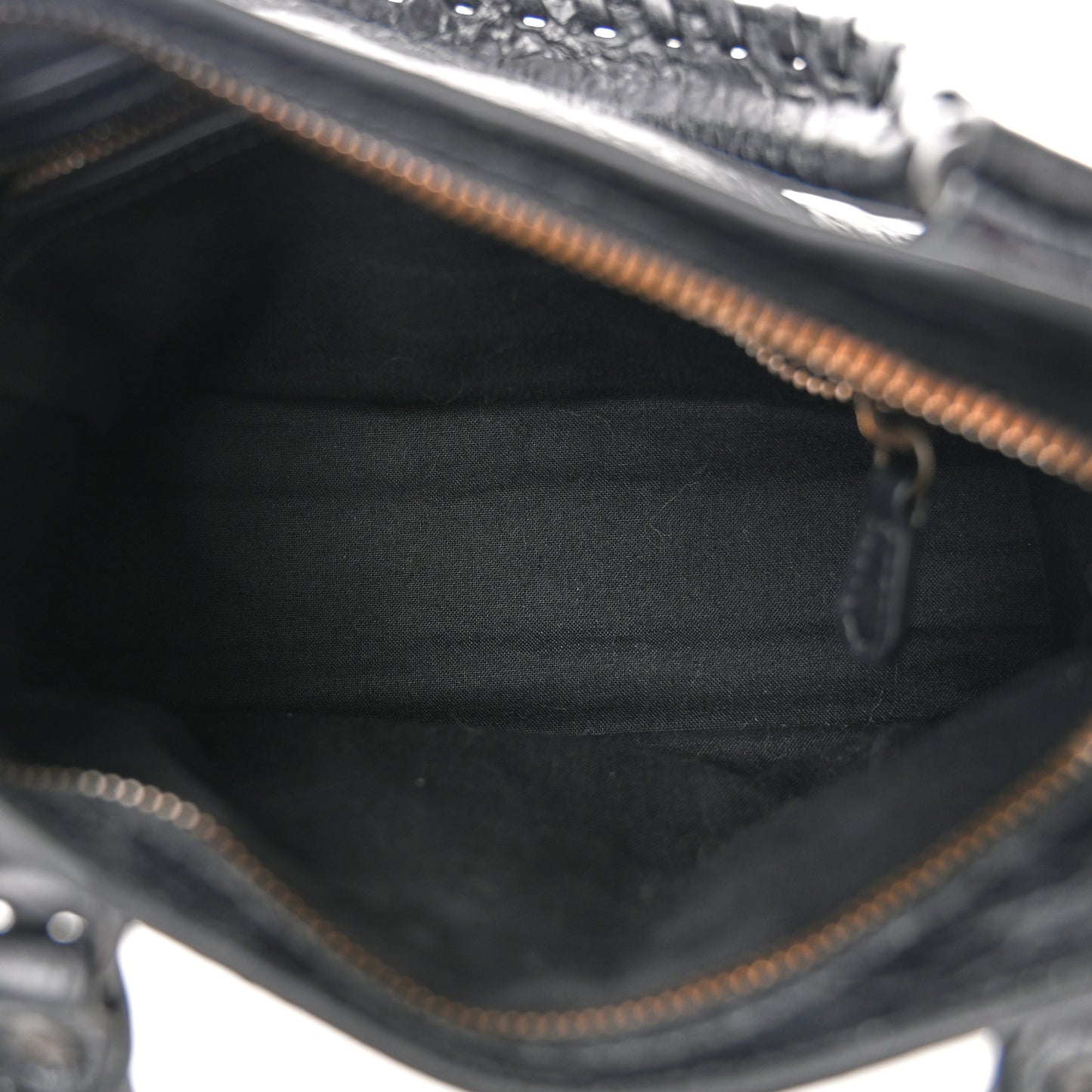 Agneau Arena Classic Hardware Le City Mini  Black