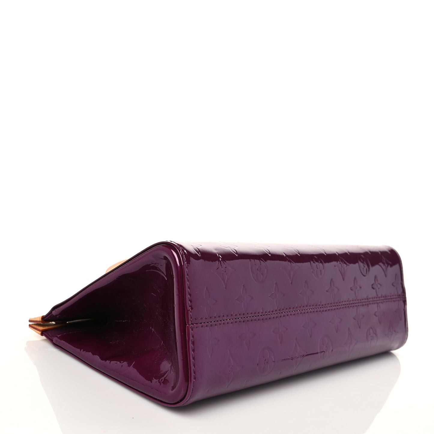 Vernis Roxbury Drive Violet