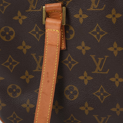 Louis Vuitton Monogram Cite GM 11 of 21