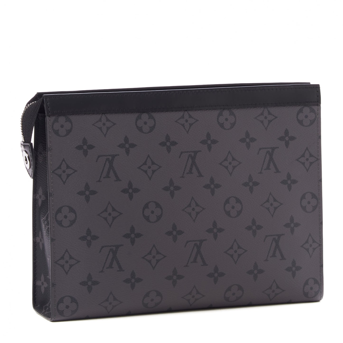 Monogram Eclipse Reverse Pochette Voyage MM