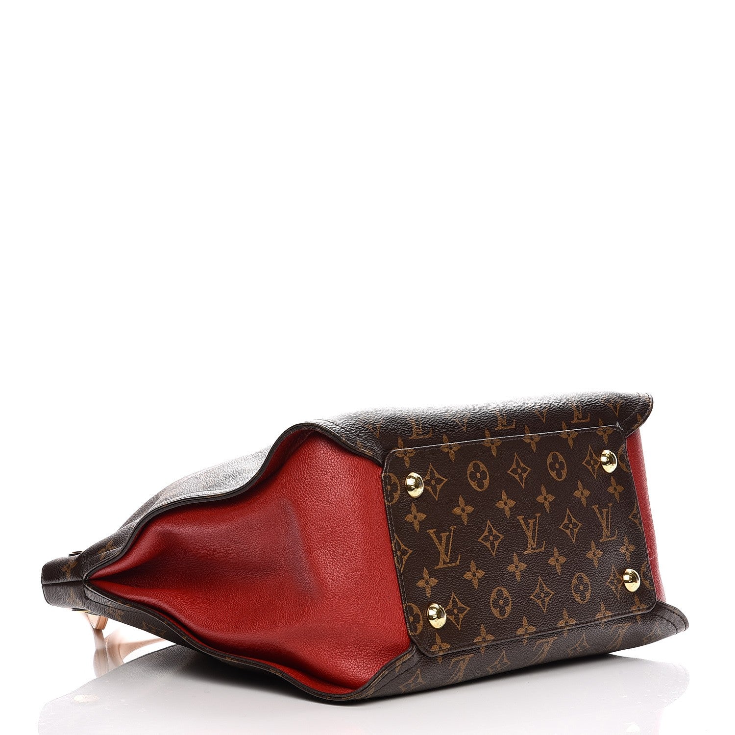 Louis Vuitton Monogram Gaia Cherry 4 of 13