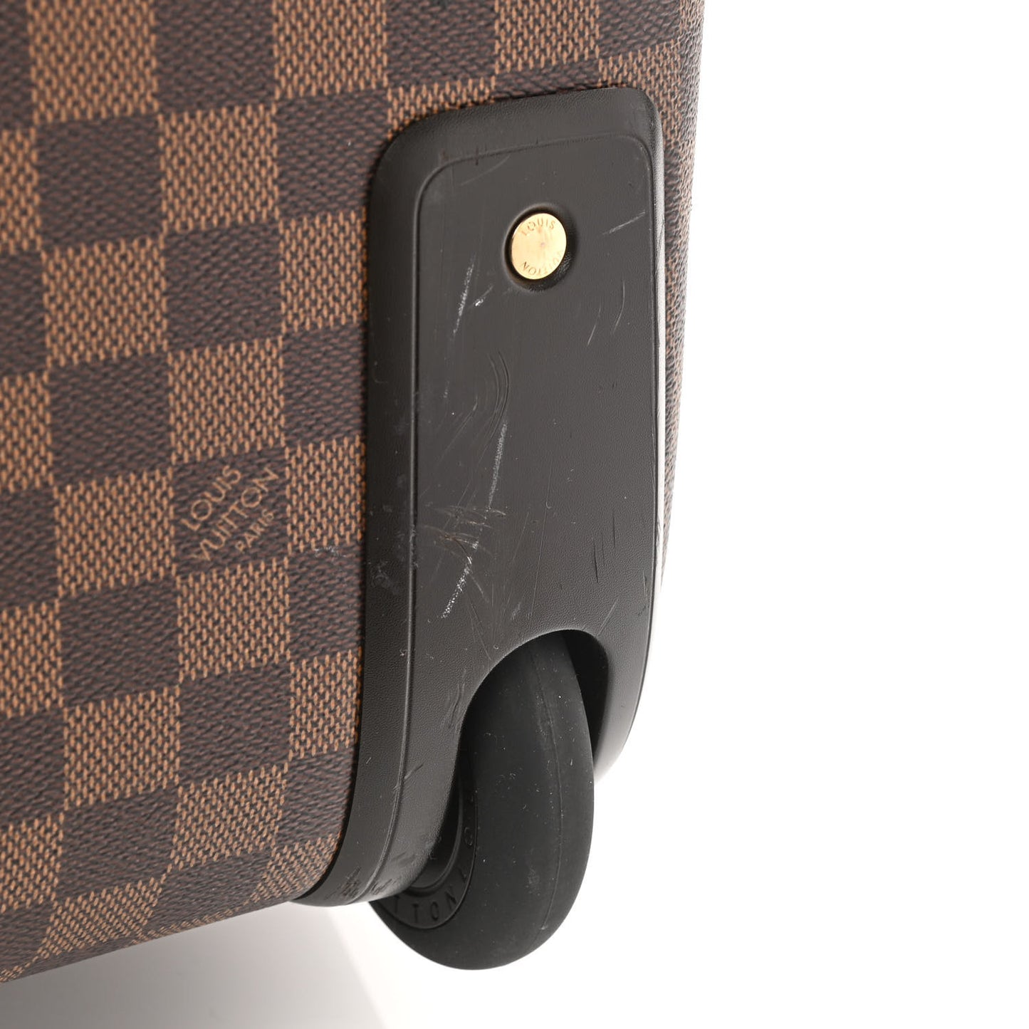 Damier Ebene Pegase Light 55