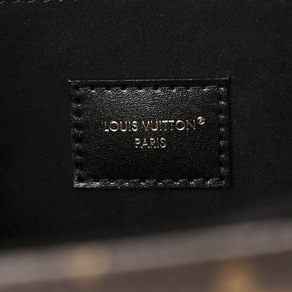 Louis Vuitton Reverse Monogram Pochette Metis 6 of 9