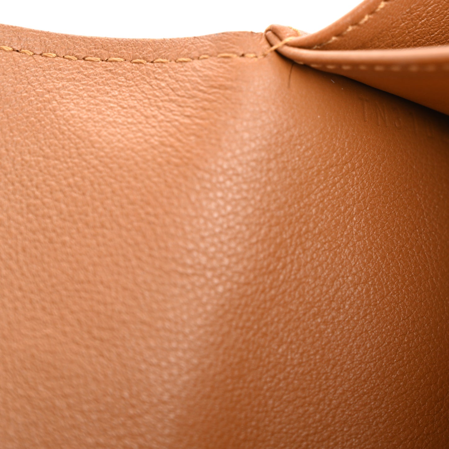 Mahina Amelia Wallet Caramel