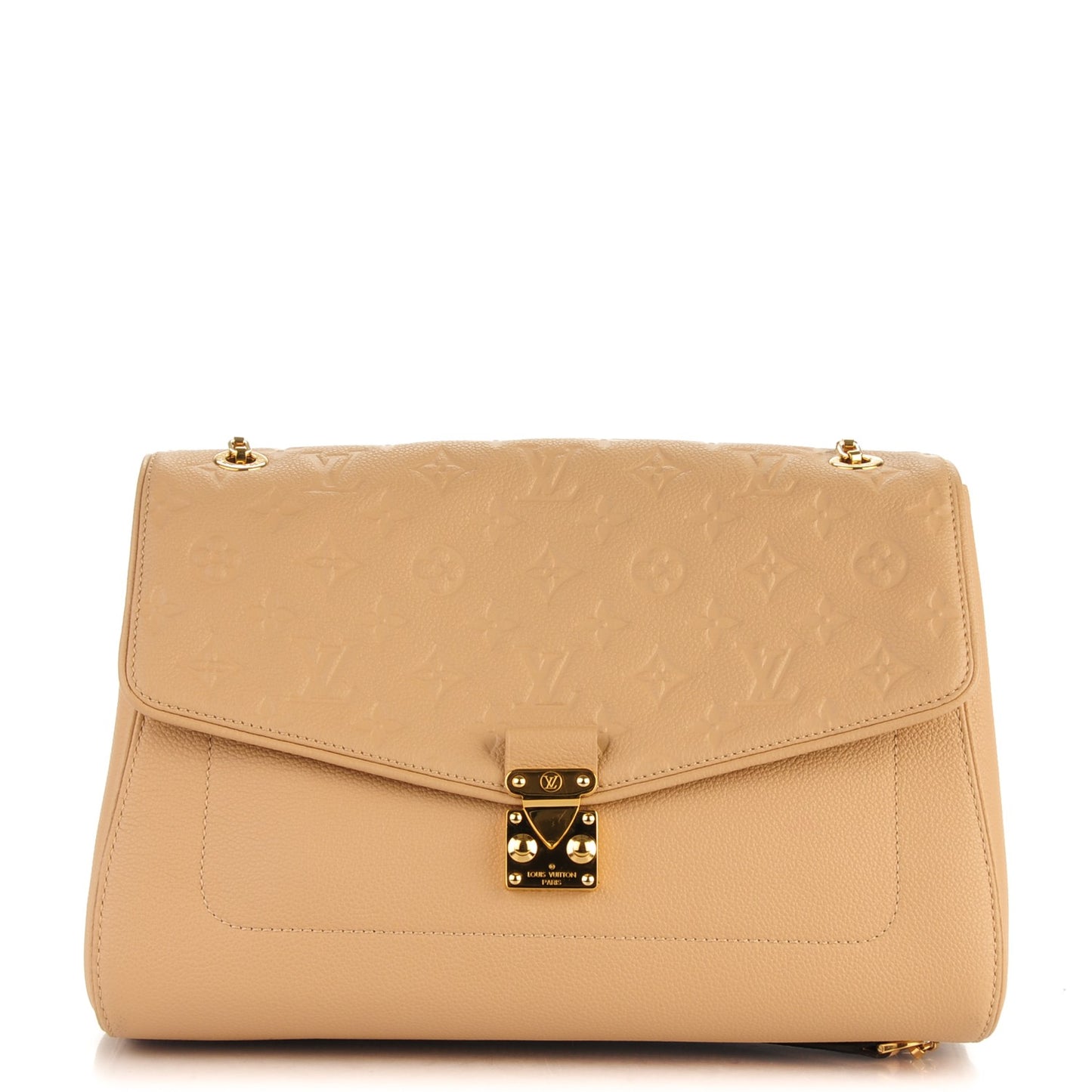 Empreinte Saint Germain MM Dune