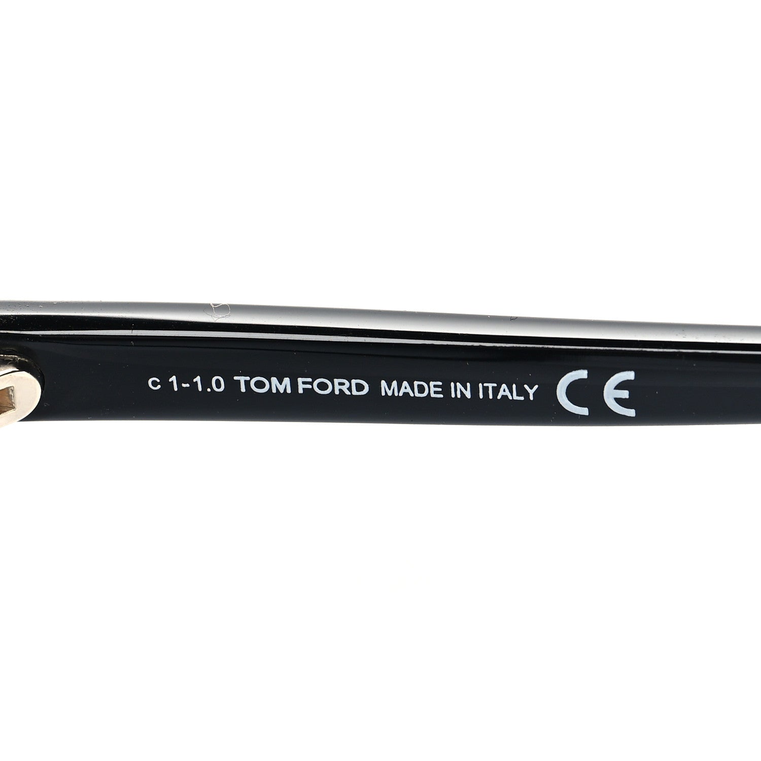 Tom Ford Acetate Rose Sunglasses TF765 Black 5 of 8