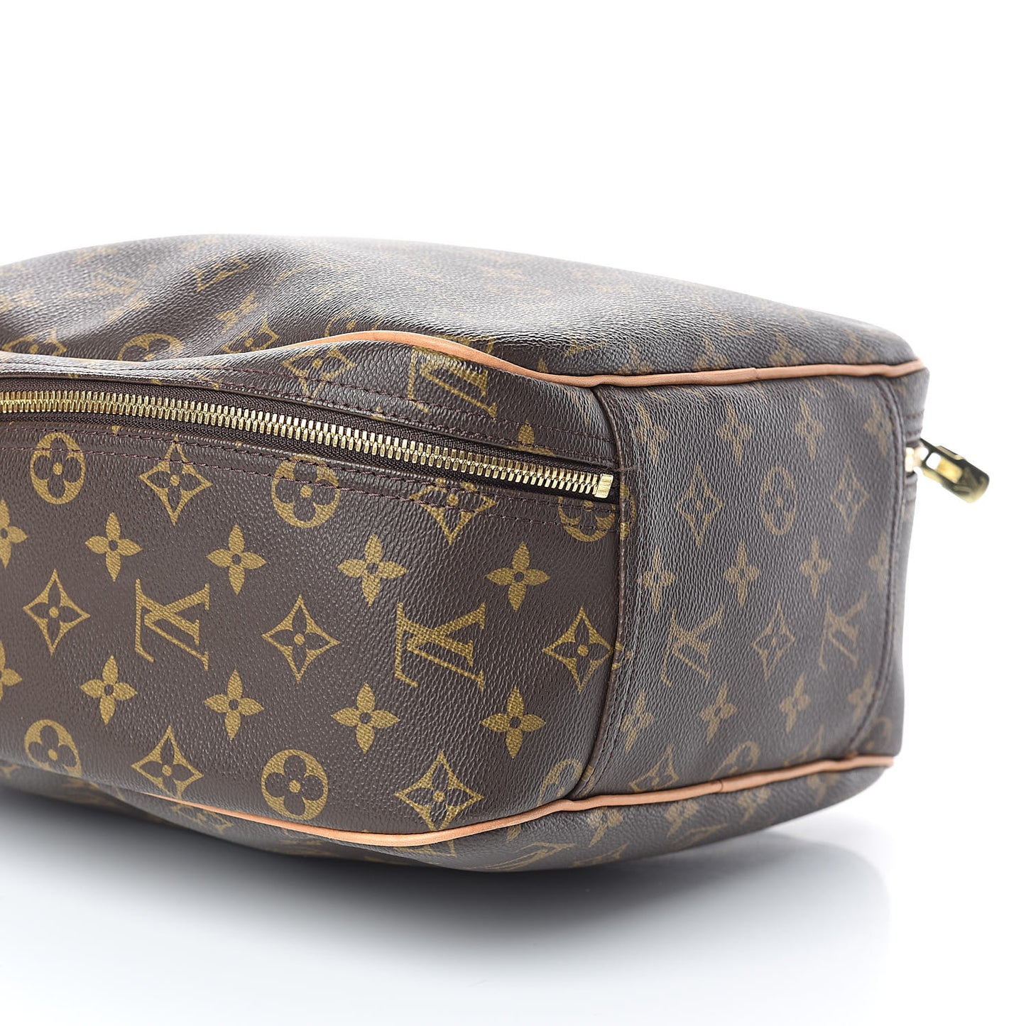 Monogram Excursion Shoe Bag