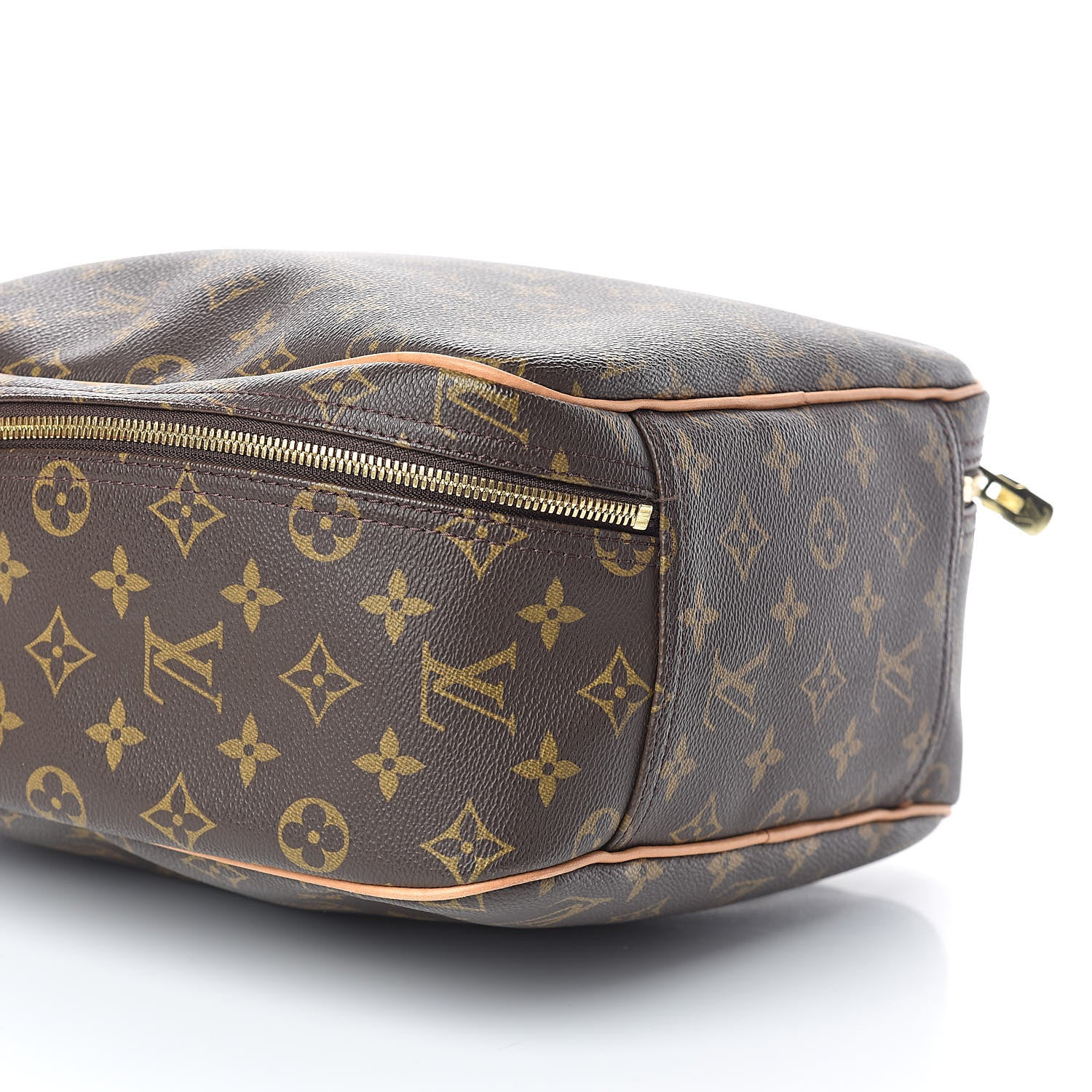 Louis Vuitton Monogram Excursion Shoe Bag 8 of 10