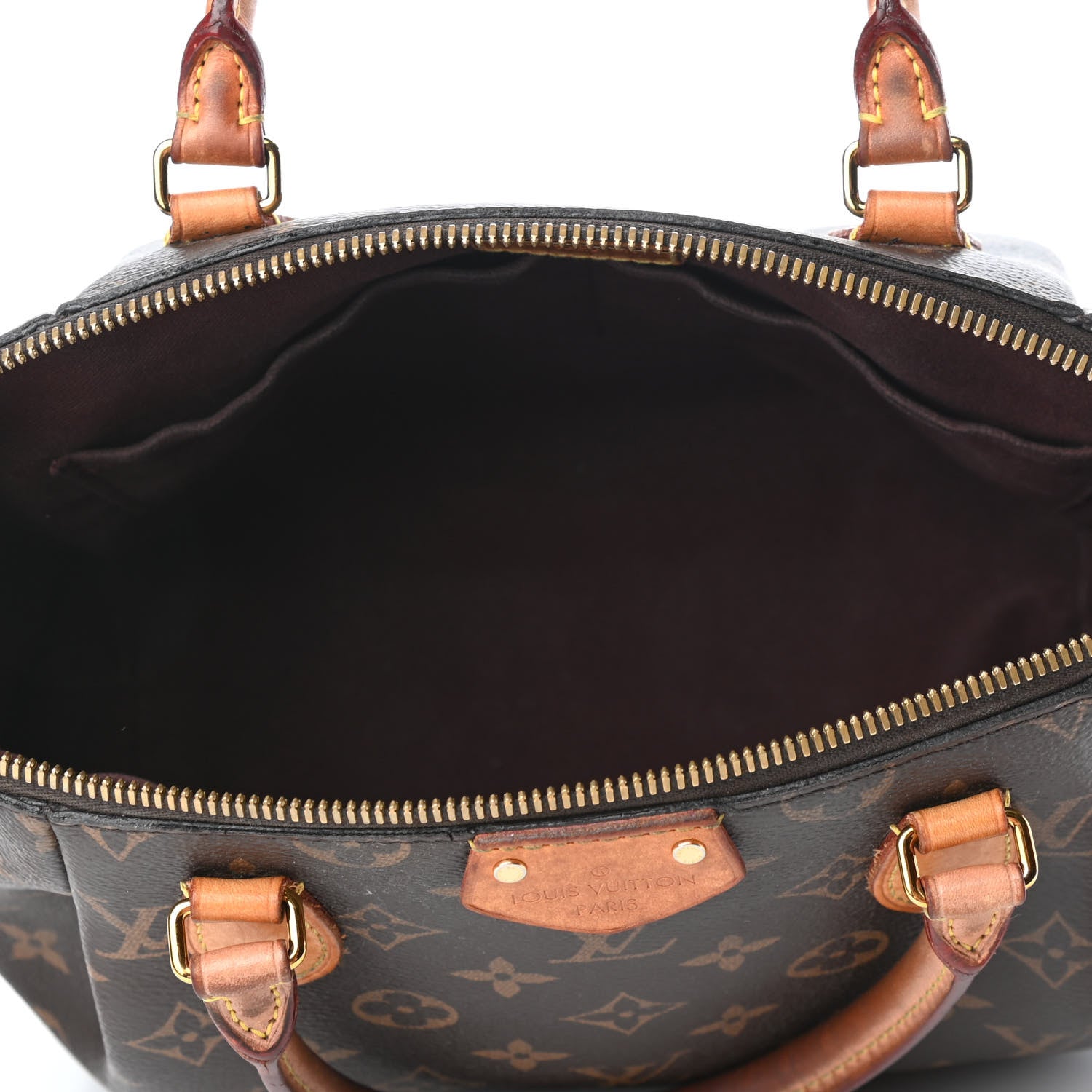 Louis Vuitton Monogram Turenne PM 4 of 4