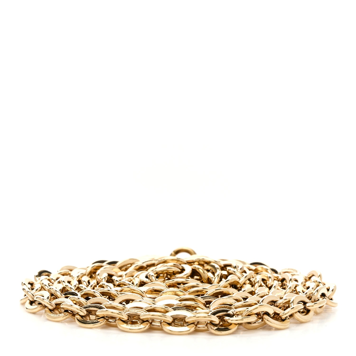 Louis Vuitton Felicie Chain Long Shoulder Strap 2 of 3