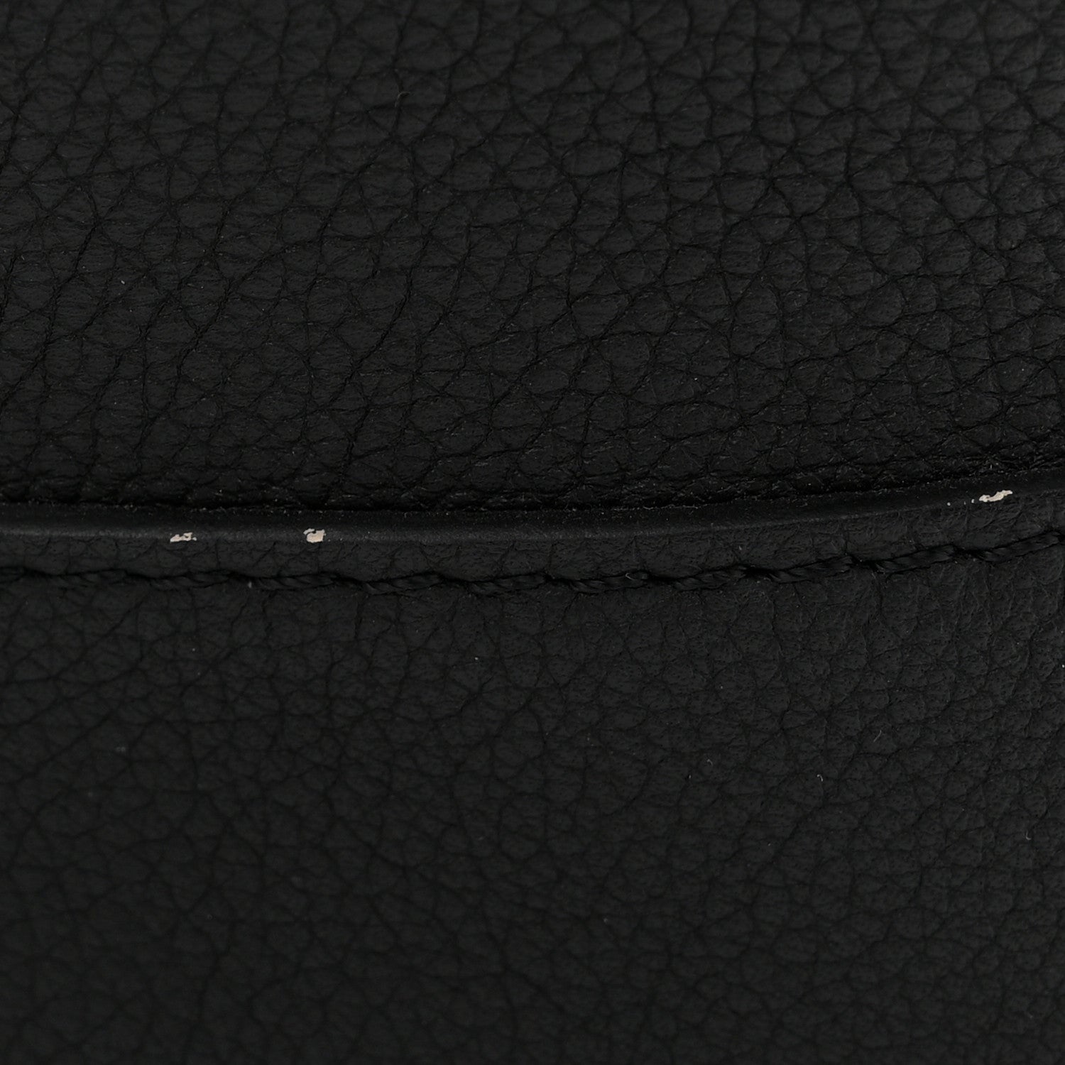 Louis Vuitton Calfskin Lockme Backpack Black 11 of 12