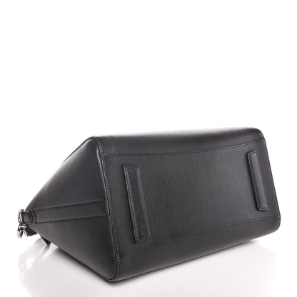 Givenchy Sugar Goatskin Medium Antigona Black 4 of 11