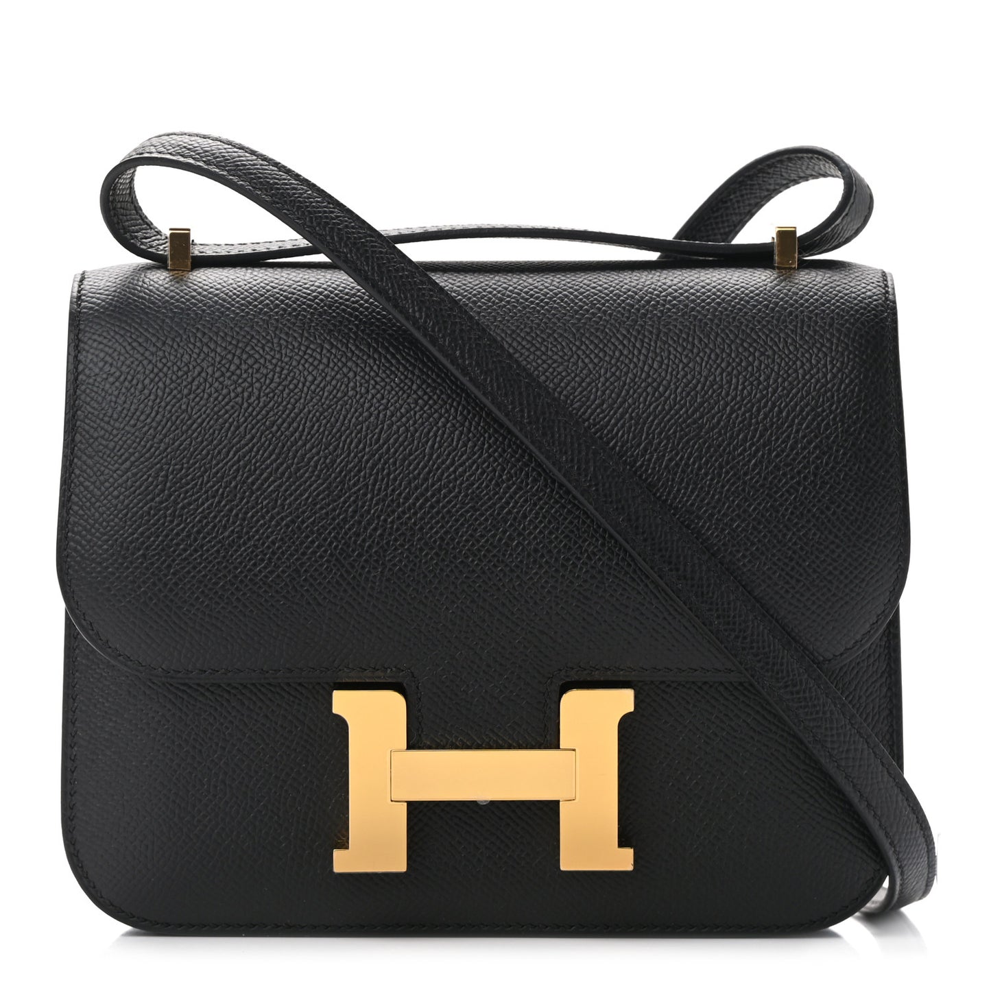 Epsom Constance 18 Black
