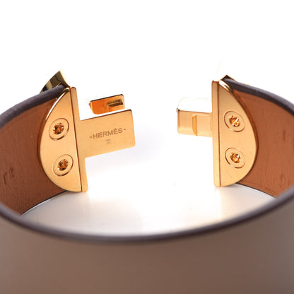 Hermes Swift 2002 Bracelet T2 Etoupe 8 of 9