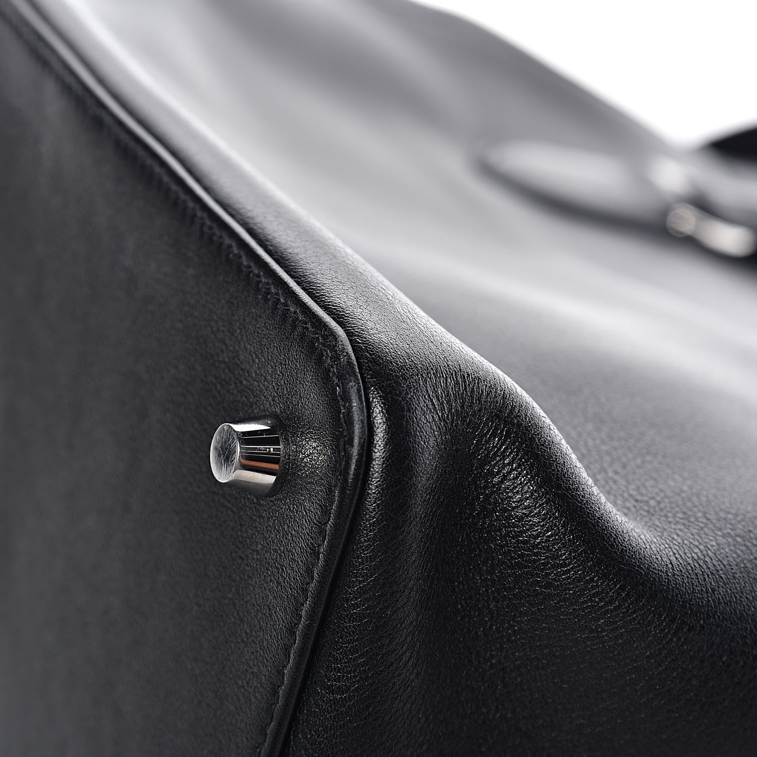 Hermes Swift Toolbox 26 Black 12 of 12
