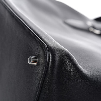 Hermes Swift Toolbox 26 Black 12 of 12