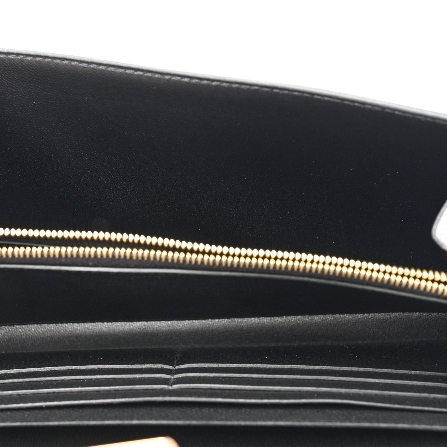 Epsom Constance Wallet To Go Black