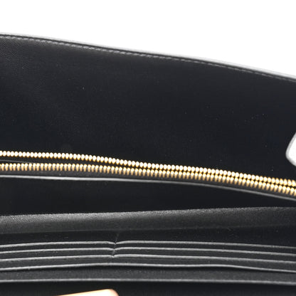 Hermes Epsom Constance Wallet To Go Black 5 of 14