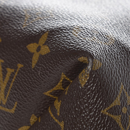 Louis Vuitton Monogram Sully MM 9 of 9