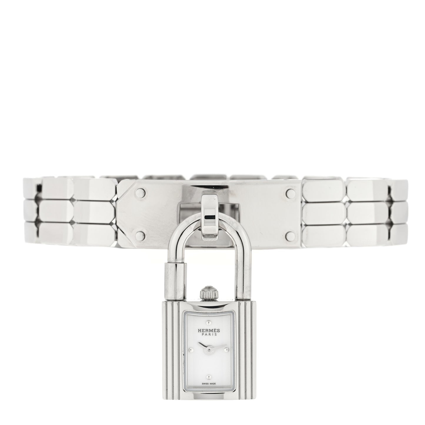 Stainless Steel 16mm Kelly Quartz Watch
