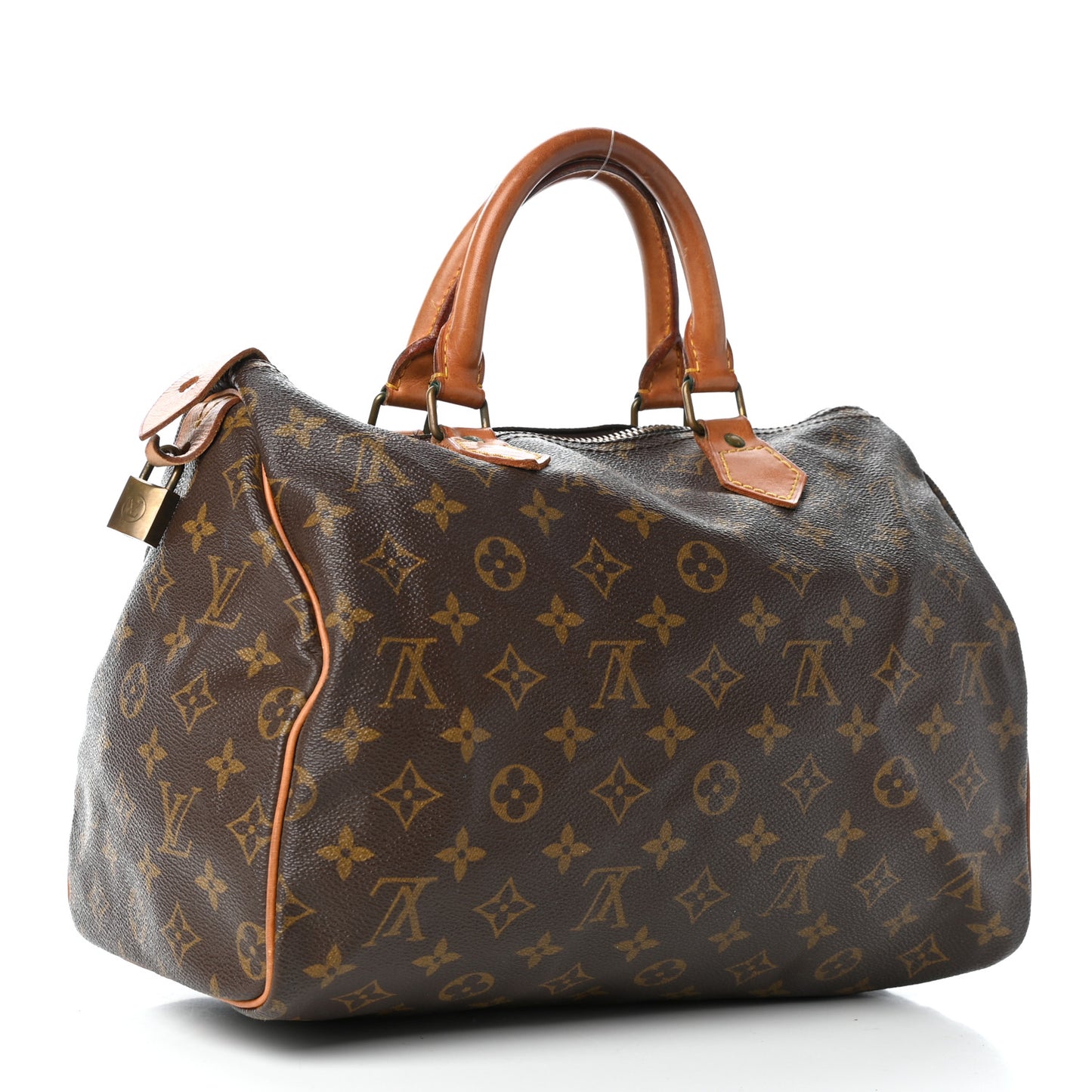 Monogram Speedy 30
