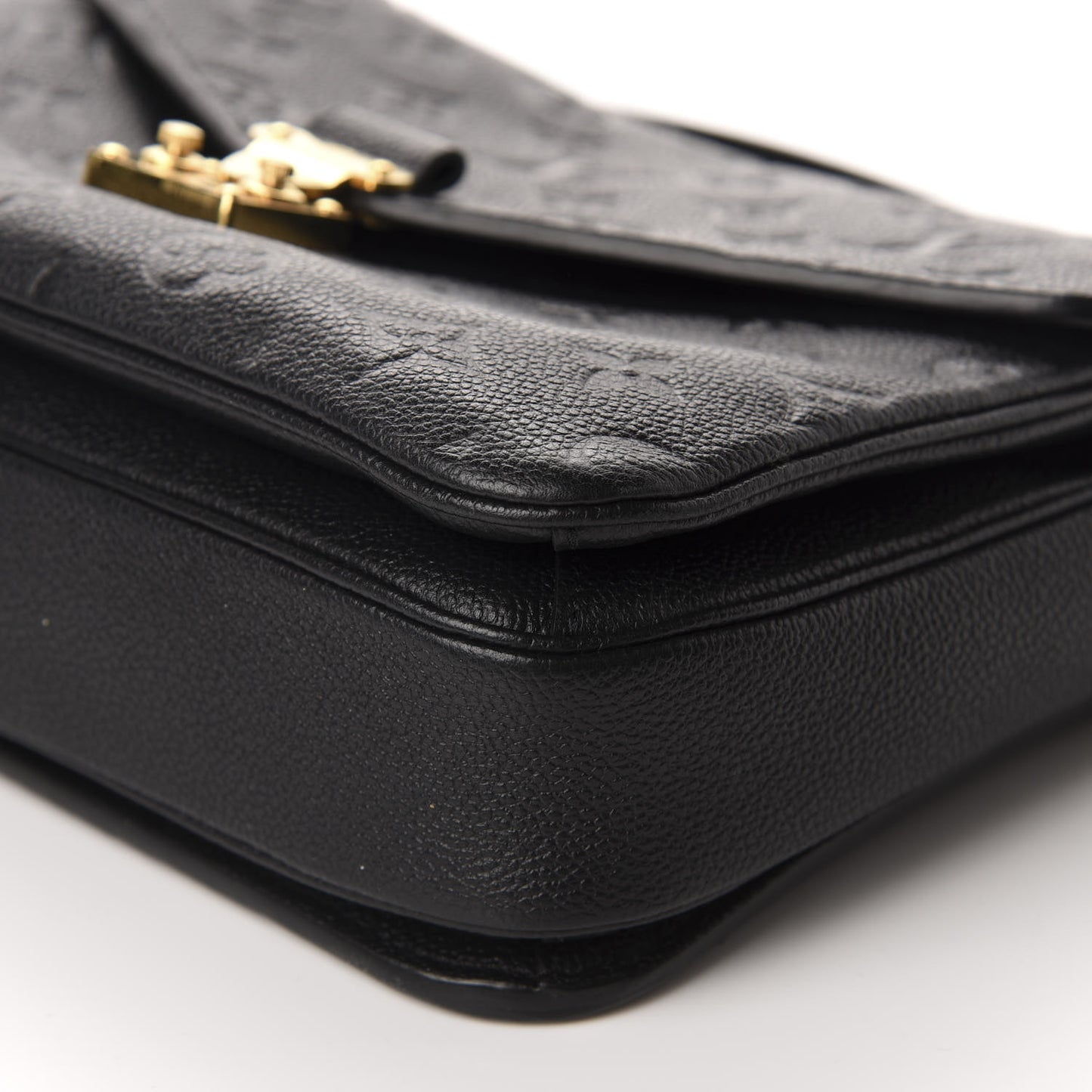 Empreinte Pochette Metis Black
