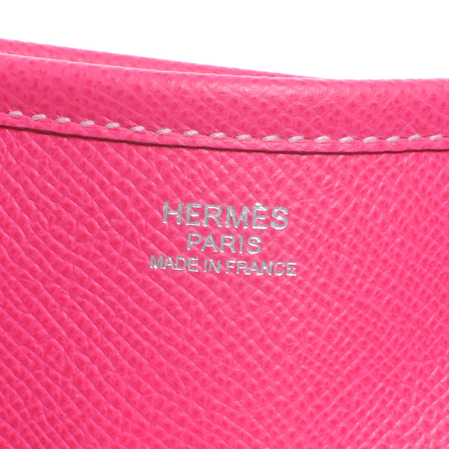 Epsom Evelyne III PM Rose Tyrien