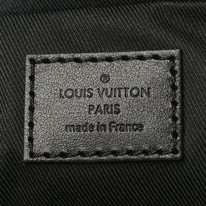 Louis Vuitton Reverse Monogram Eclipse Trio Messenger 7 of 11