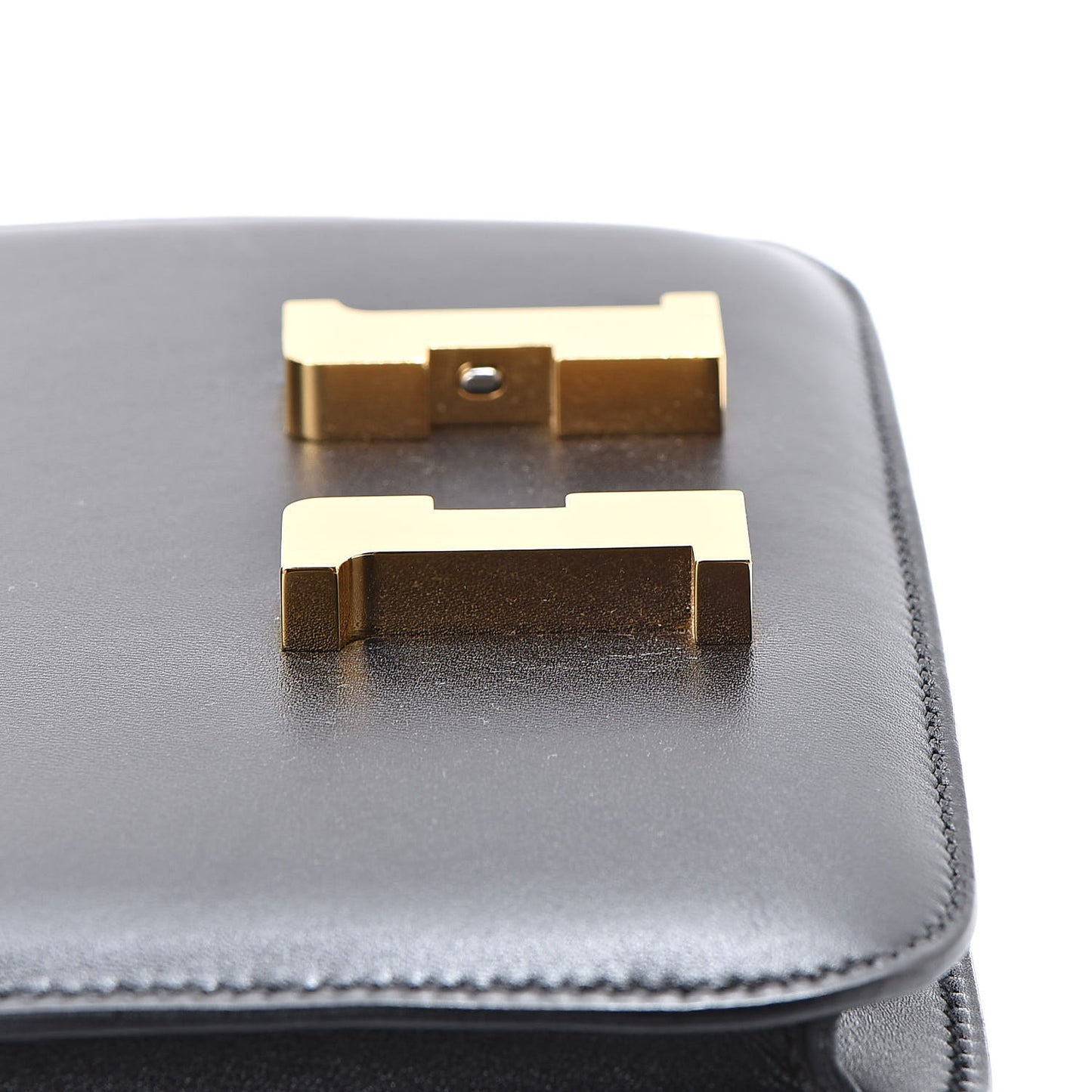 Tadelakt Constance 18 Black