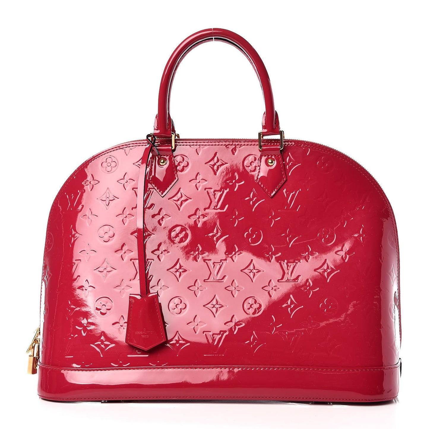 Vernis Alma GM Rose Indien