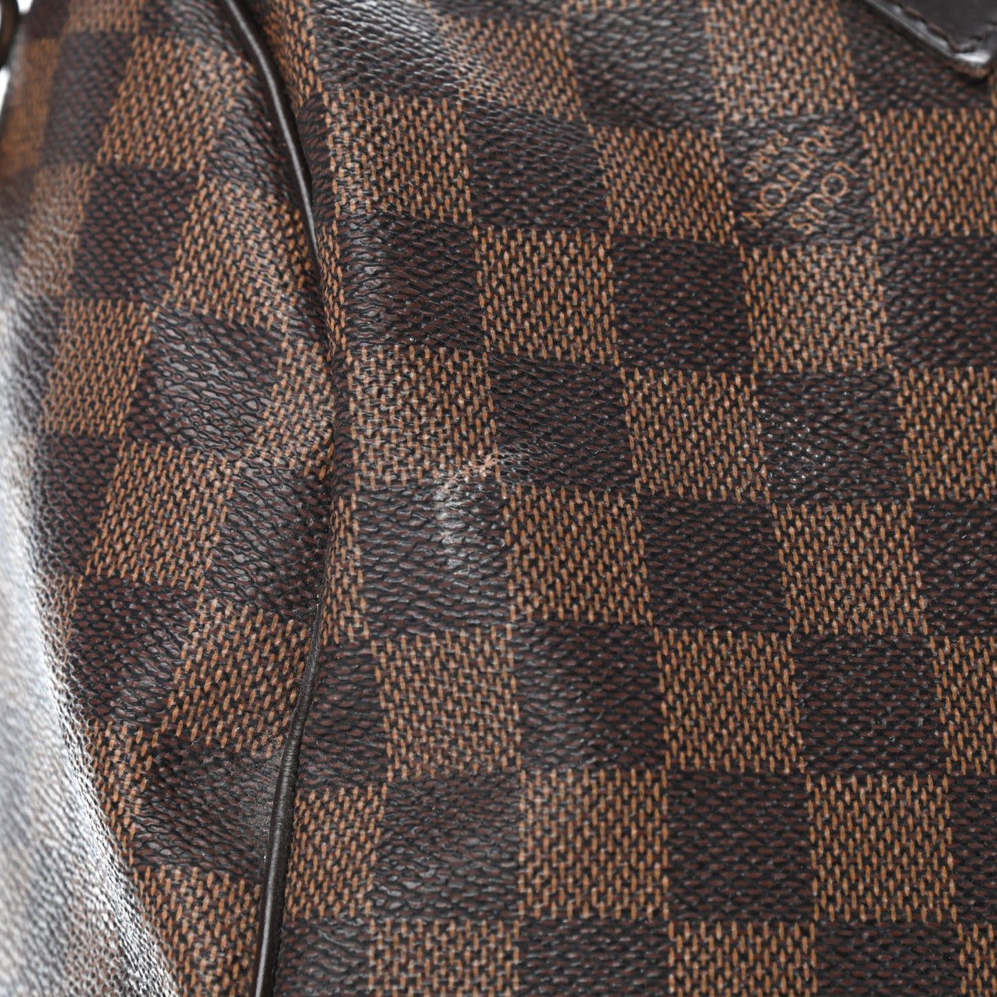 Damier Ebene Speedy 30