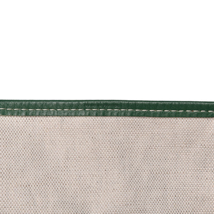Goyard Goyardine Saint Louis PM Green 7 of 12