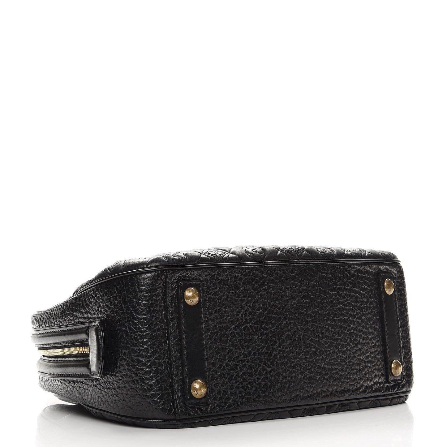 Lambskin Vienna Mizi Black