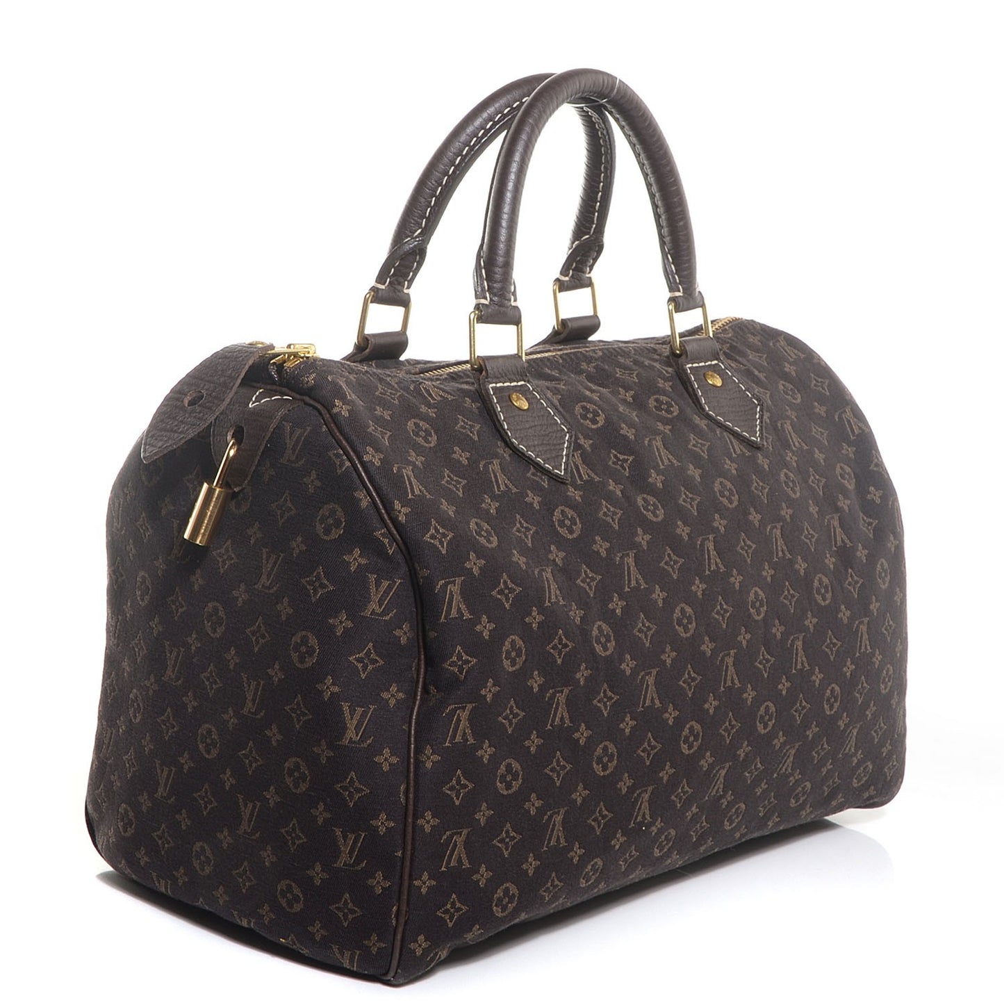 Mini Lin Speedy 30 Ebene