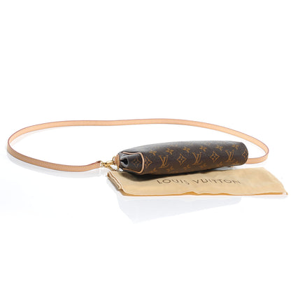 Louis Vuitton Monogram Eva Clutch 4 of 7