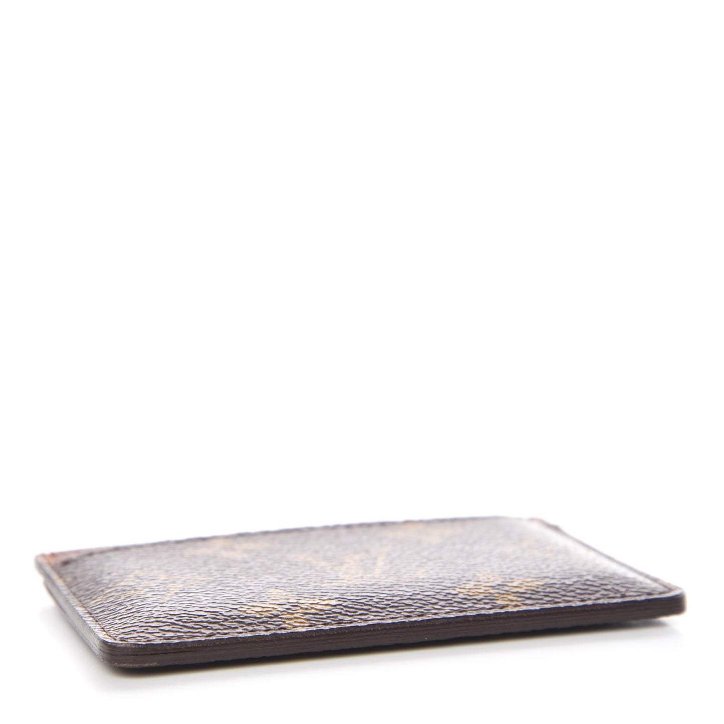 Monogram Card Holder Armagnac