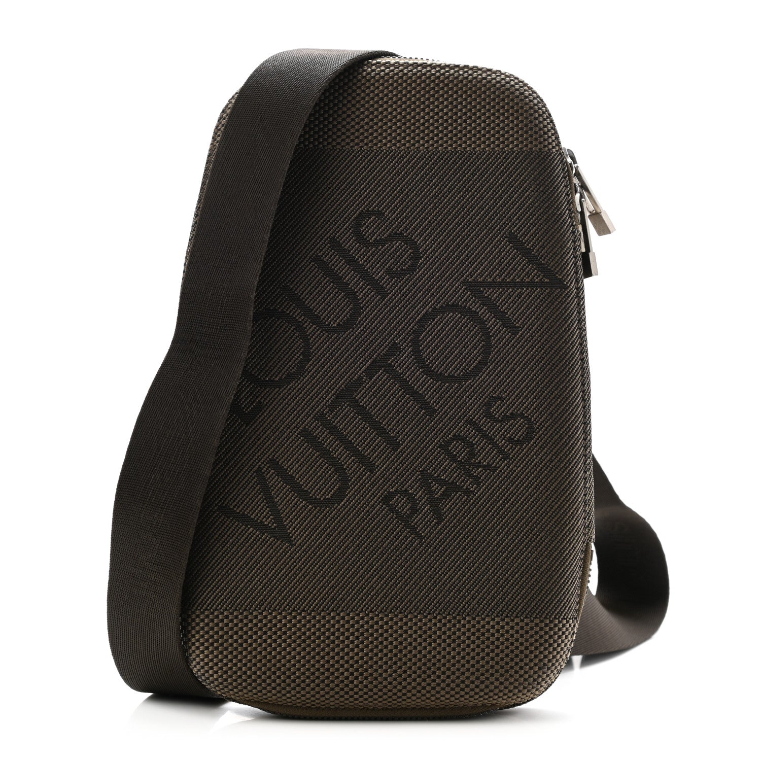 Louis Vuitton Damier Geant Mage Terre 1 of 9
