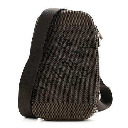 Louis Vuitton Damier Geant Mage Terre 1 of 9
