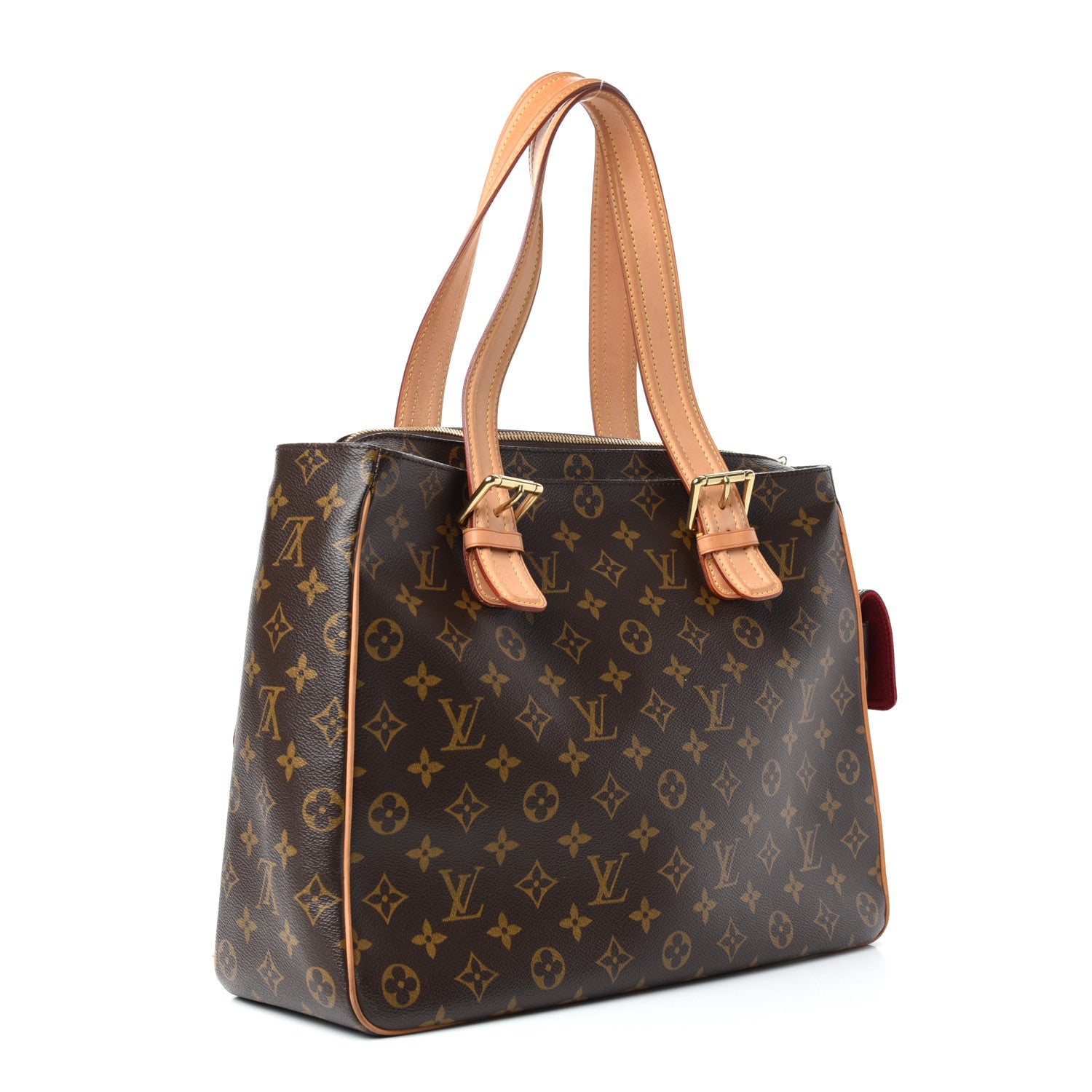 Louis Vuitton Monogram Multipli-Cite 3 of 9