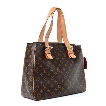 Louis Vuitton Monogram Multipli-Cite 3 of 9