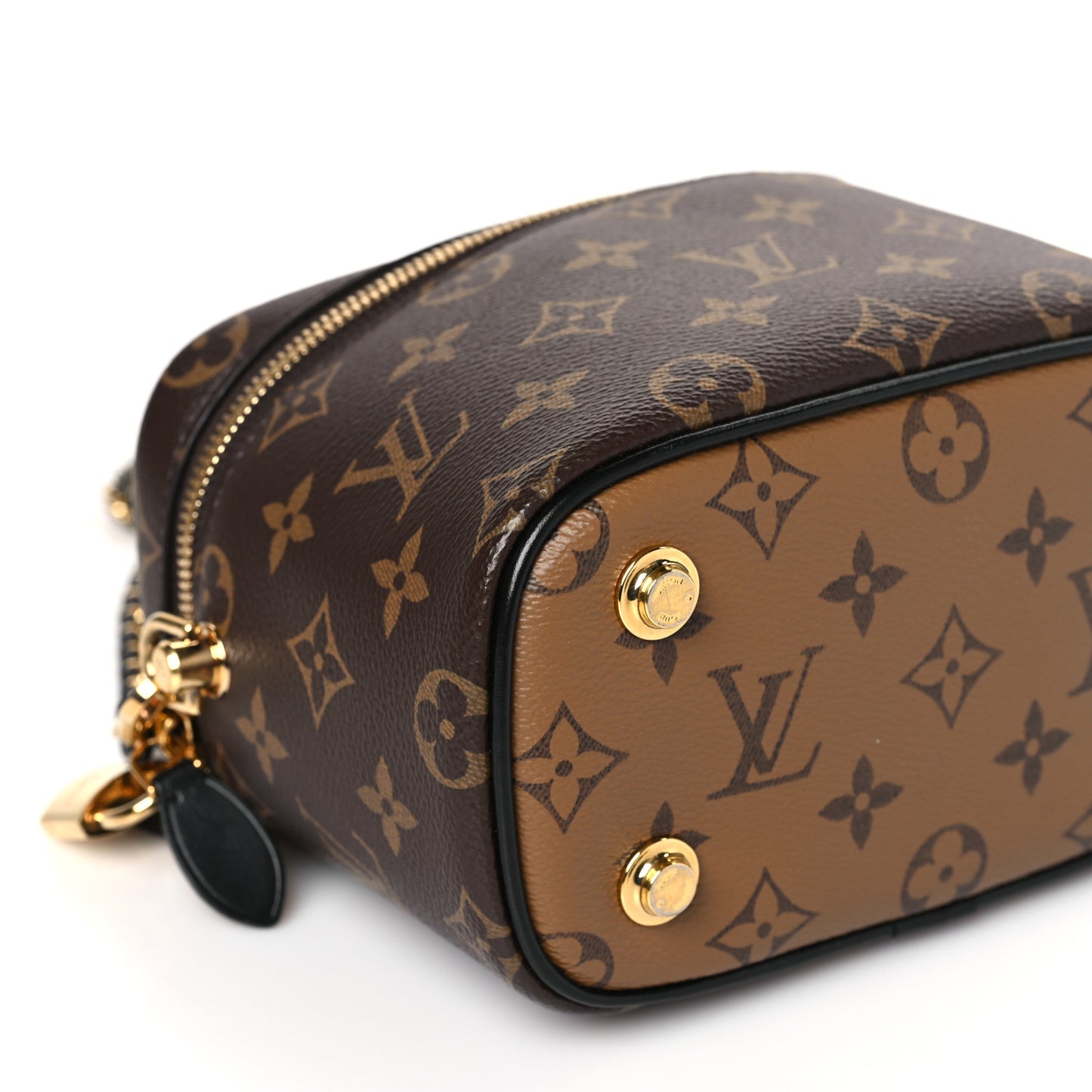 Reverse Monogram Vanity PM